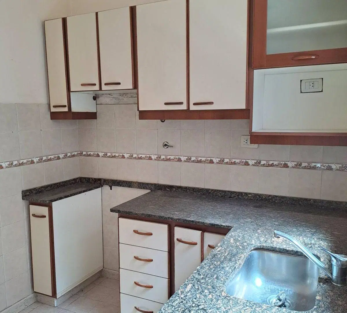 VTA. PH 3 AMB. C/PATIO Y TERRAZA VILLA LURO 4