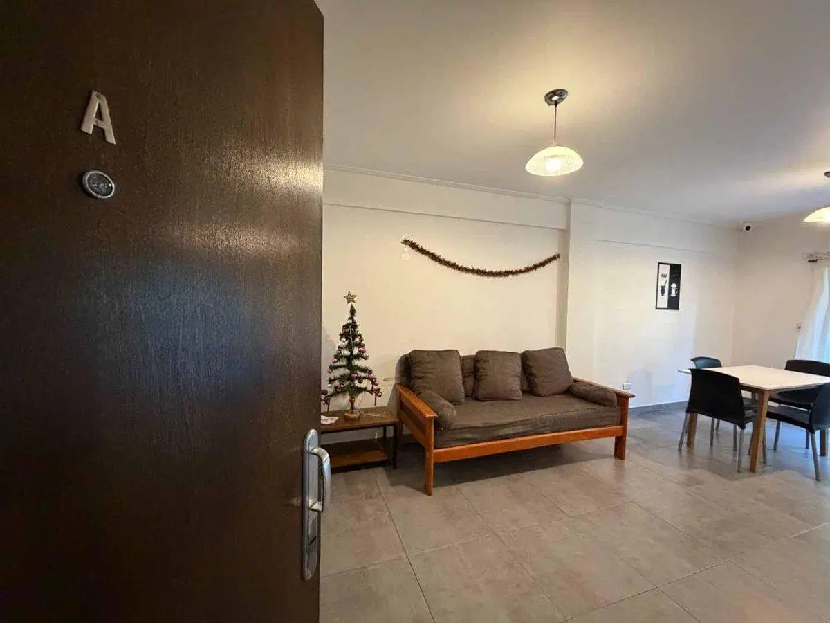VENTA DPTO 3 AMB C/BALCÓN SAENZ PEÑA -APTO CREDITO 2