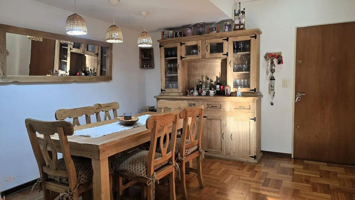 VENTA 2AMB CON PATIO EN COLEGIALES 2