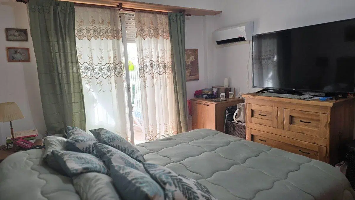 VENTA 2AMB CON PATIO EN COLEGIALES 4