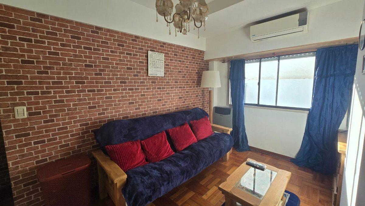 VENTA 2AMB CON PATIO EN COLEGIALES
