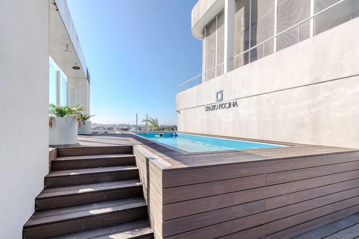 VENTA 2 AMB C/COCH -SPAZIO PALMS- FULL AMENITIES 5