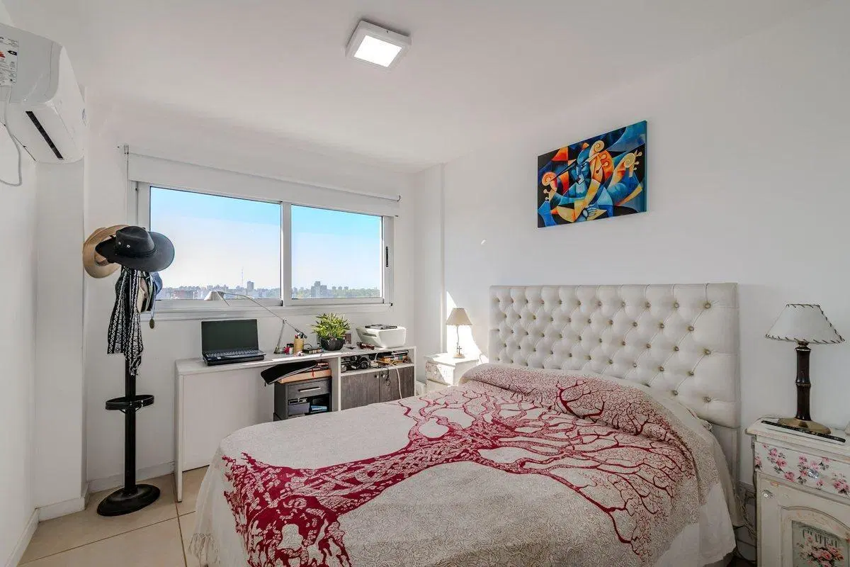 VENTA 2 AMB C/COCH -SPAZIO PALMS- FULL AMENITIES 2