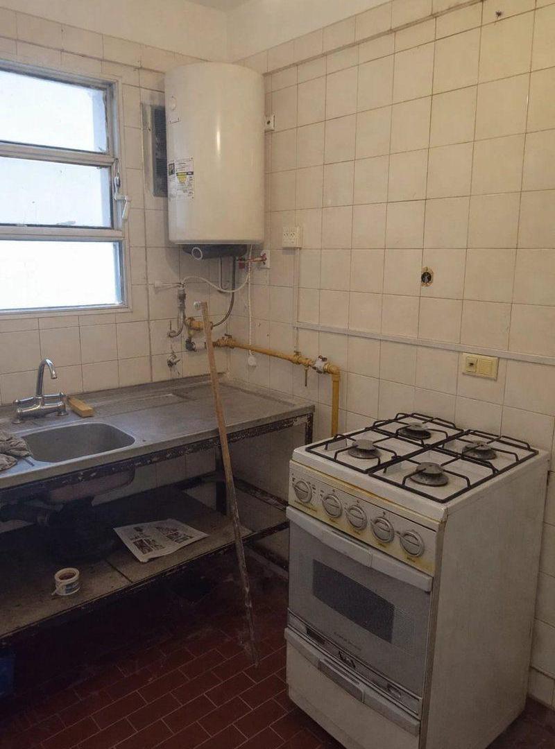 Foto de VENTA DEPTO 2 AMB. Caballito, imagen 3