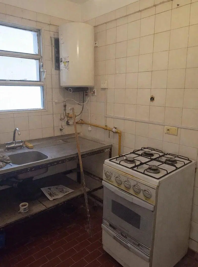 VENTA DEPTO 2 AMB. Caballito 5