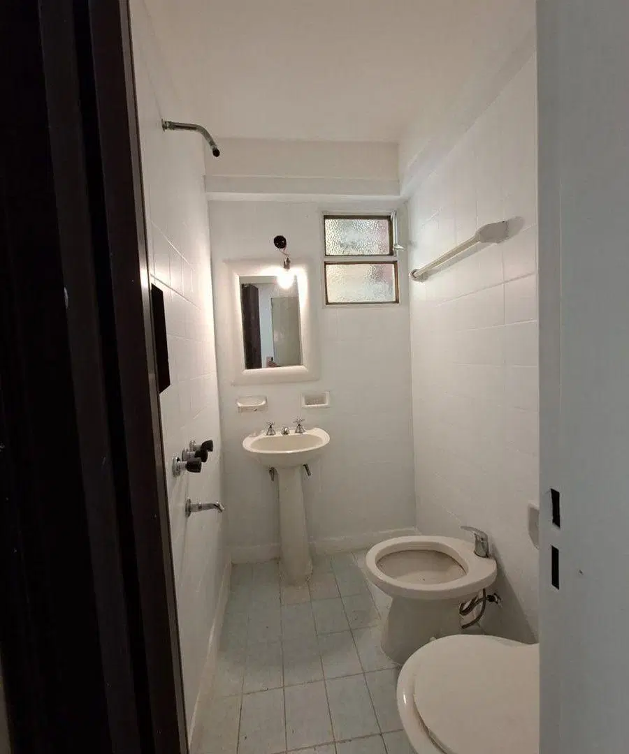 VENTA DEPTO 2 AMB. Caballito 4