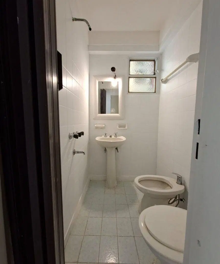 VENTA DEPTO 2 AMB. Caballito 2