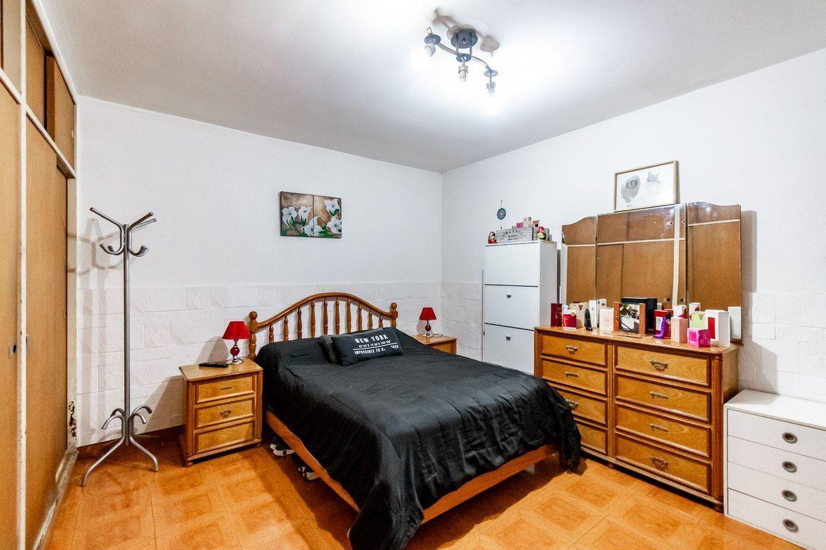 VENTA PH 4 AMBIENTES PATIO  TERRAZA VERSALLES