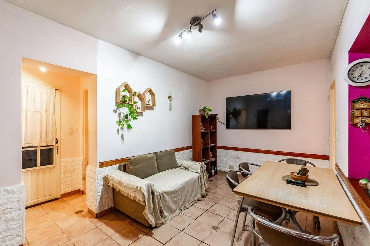 VENTA PH 4 AMBIENTES PATIO  TERRAZA VERSALLES 2