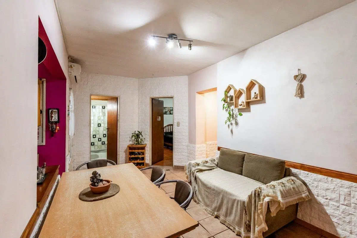 VENTA PH 4 AMBIENTES PATIO  TERRAZA VERSALLES 4