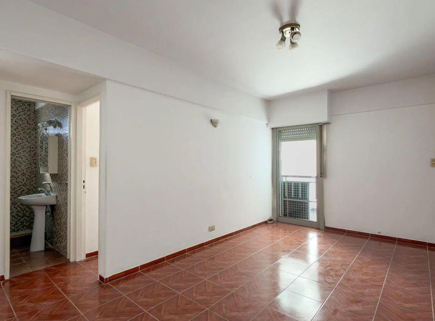 Venta Dpto 2 AMB en Santos Lugares APTO CREDITO 3