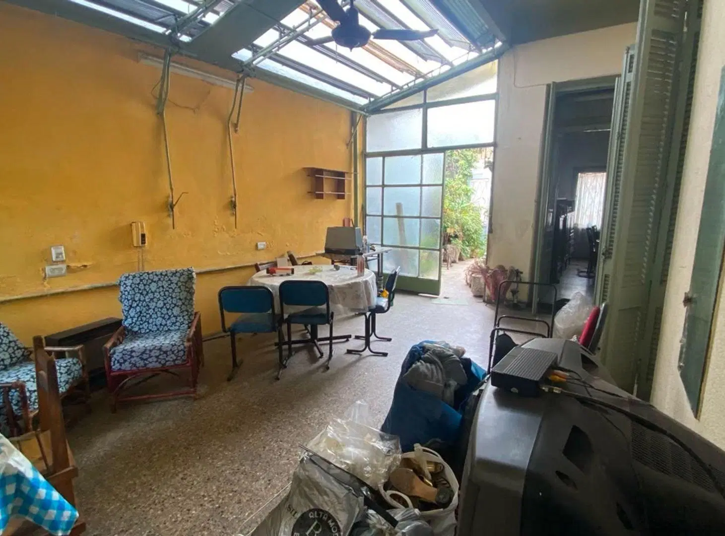 Venta Casa 3 amb a Refacc OPORTUNIDAD LOTE 8.66x20 3