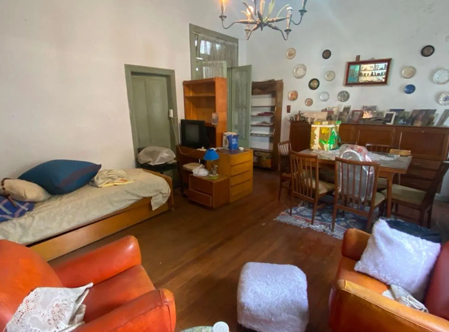 Venta Casa 3 amb a Refacc OPORTUNIDAD LOTE 8.66x20 2