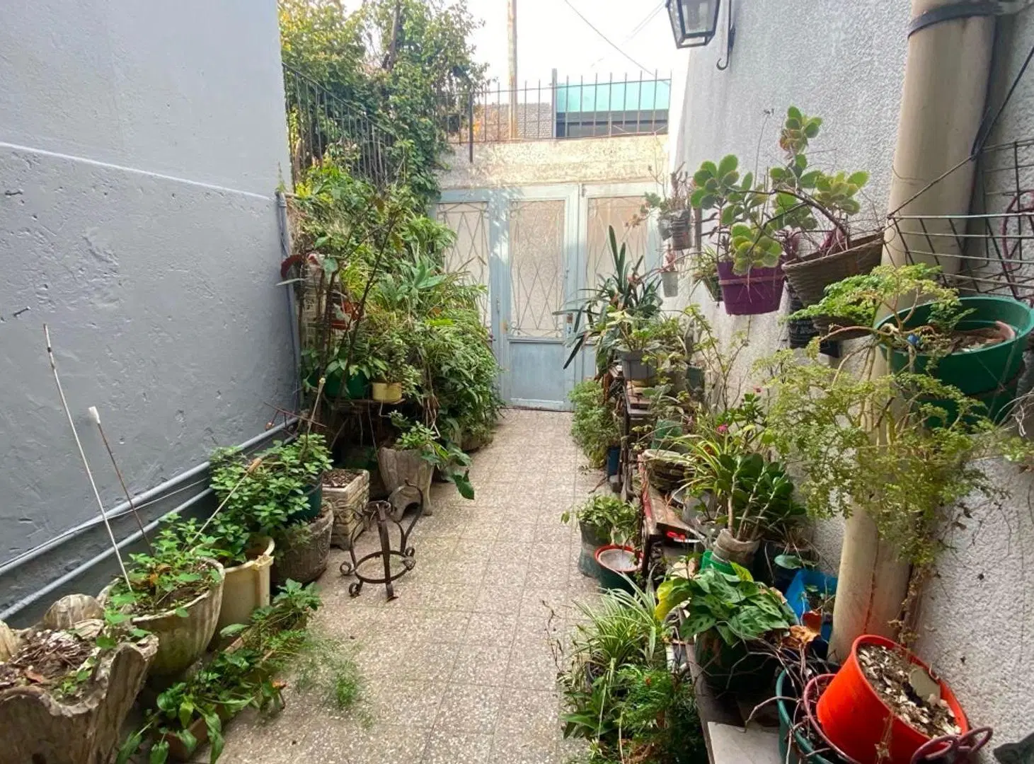 Venta Casa 3 amb a Refacc OPORTUNIDAD LOTE 8.66x20 4