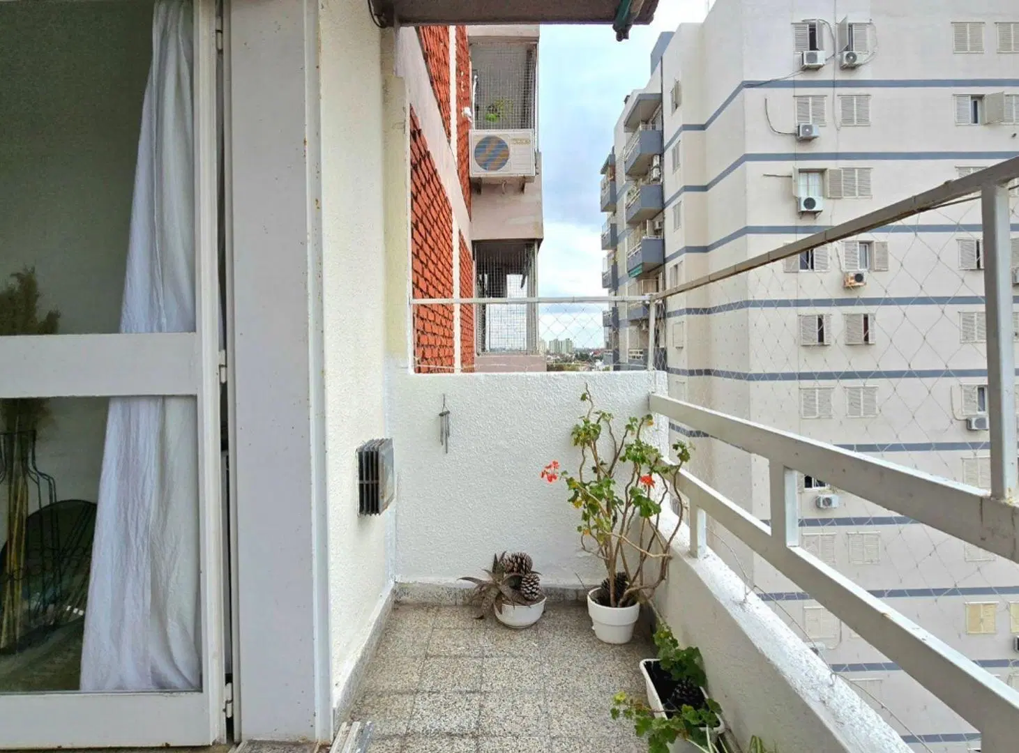 Venta Depto 4 Amb V. Raffo Balcón E. Guardacoche 5