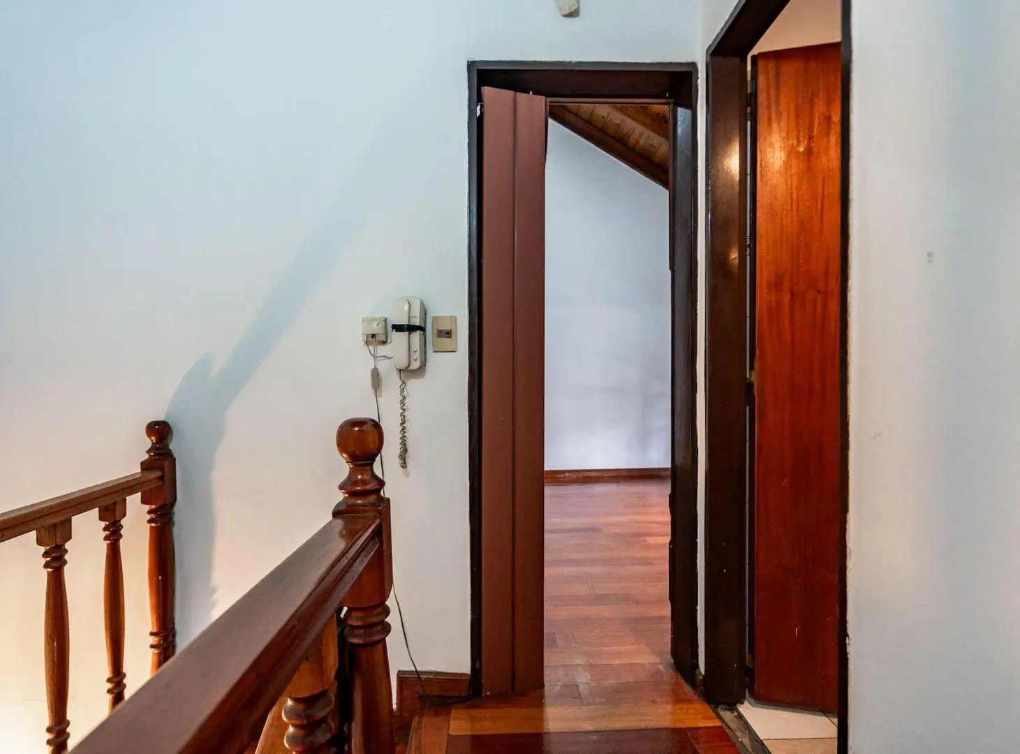 VENTA CASA 4 Amb V. DEVOTO C/dep,patio y terraza 5