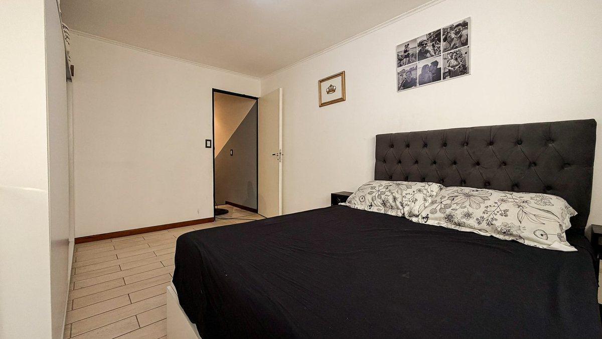 VENTA PH 3 AMB TRIPLEX SAN MARTIN LOURDES