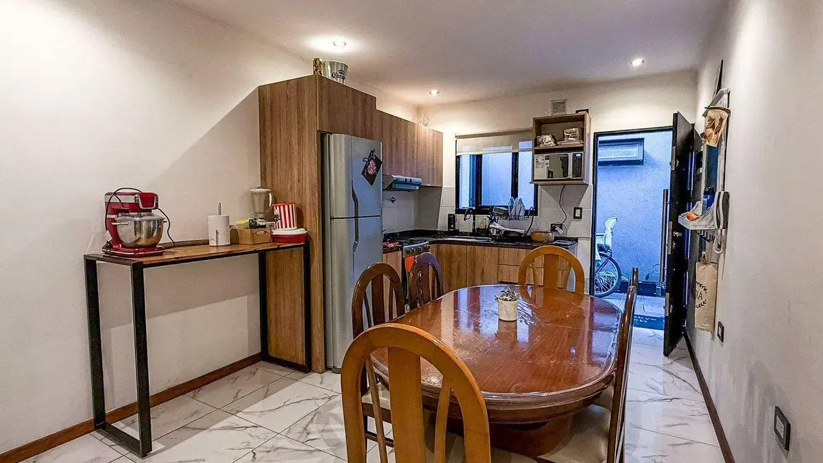 VENTA PH 3 AMB TRIPLEX SAN MARTIN LOURDES 2