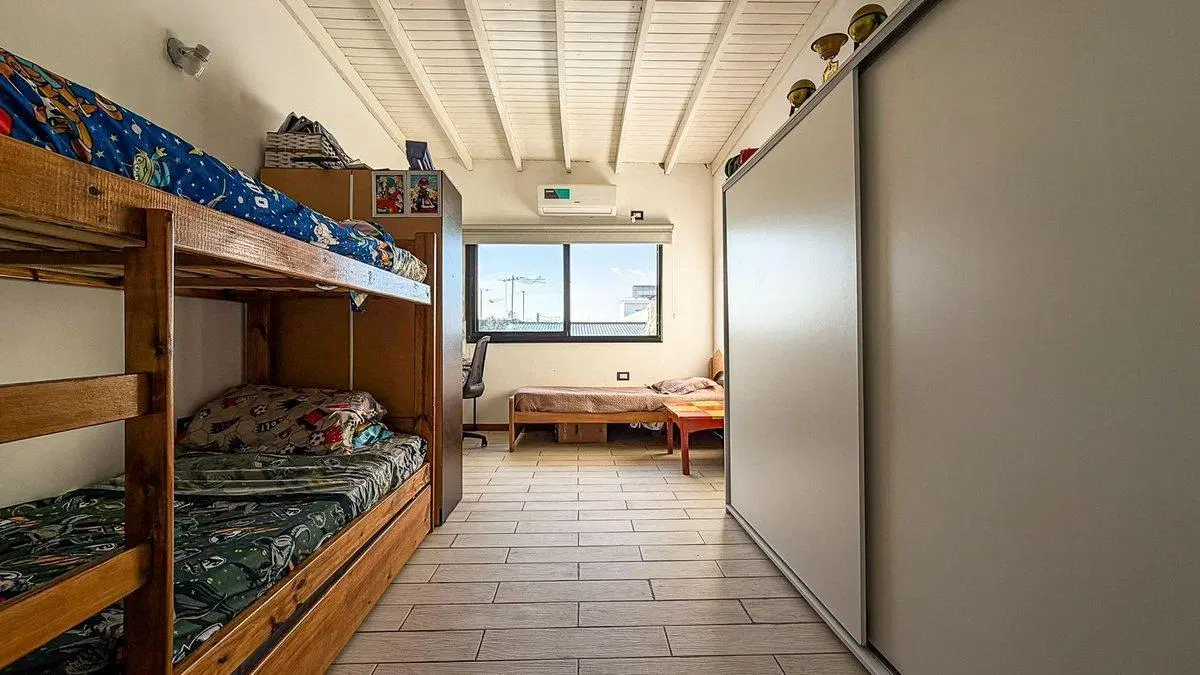 VENTA PH 3 AMB TRIPLEX SAN MARTIN LOURDES 5
