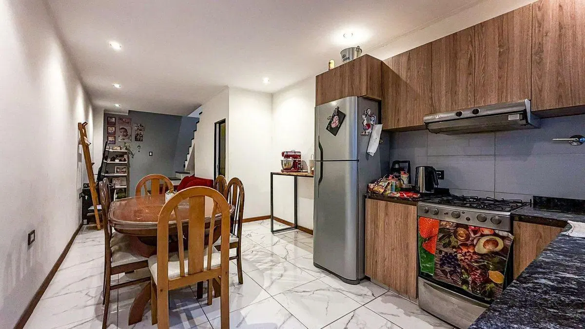 VENTA PH 3 AMB TRIPLEX SAN MARTIN LOURDES 3