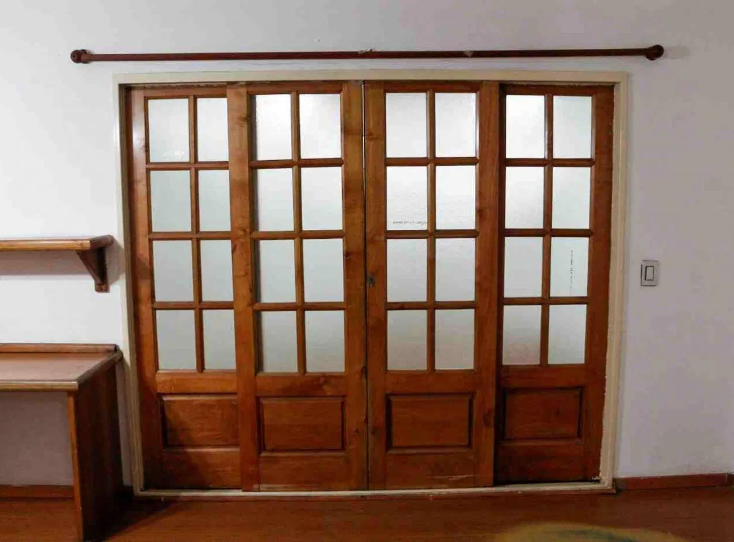 VENTA PH 3 AMB - CON GUARDA COCHES - MORÓN CENTRO 4