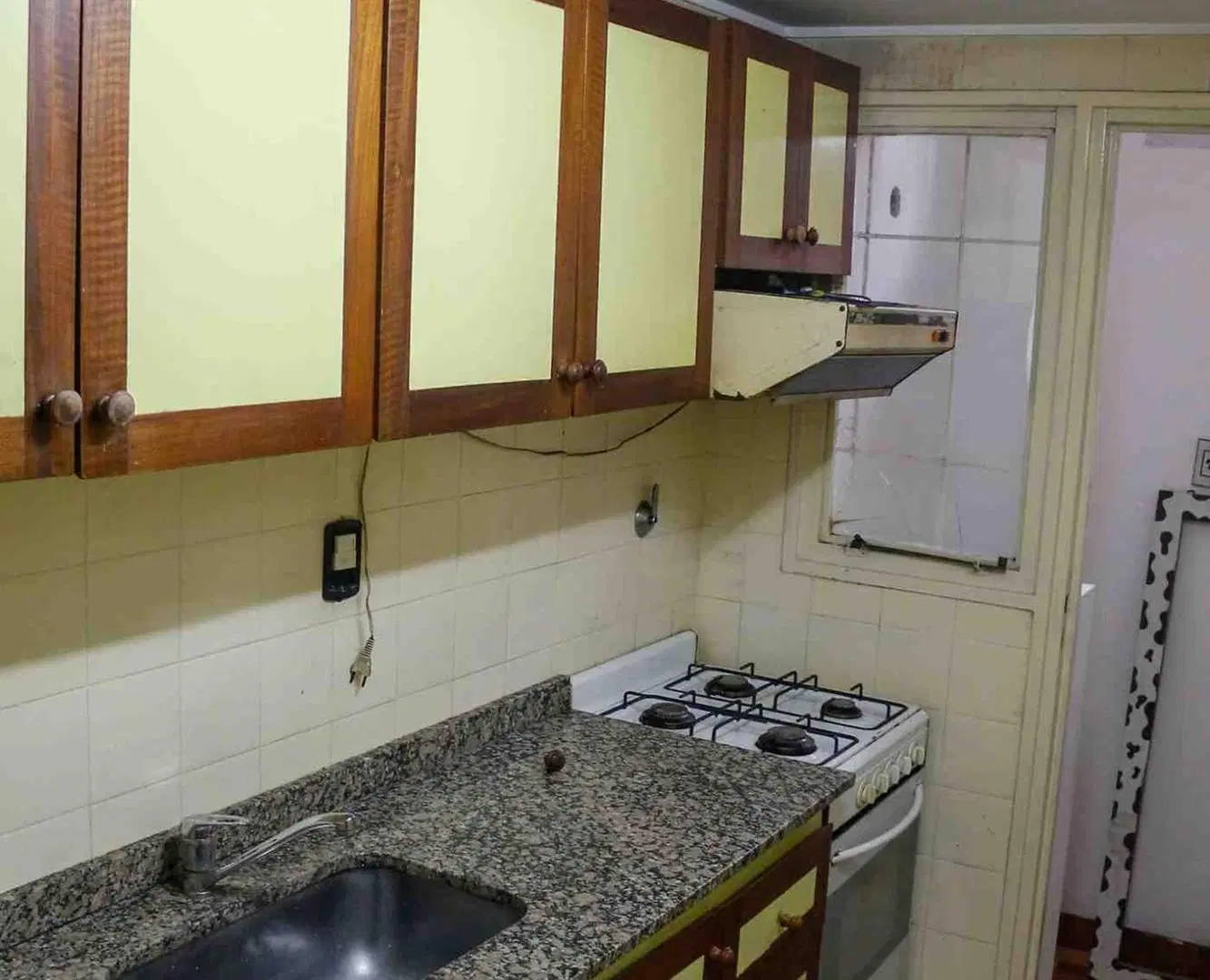 VENTA PH 3 AMB - CON GUARDA COCHES - MORÓN CENTRO 3