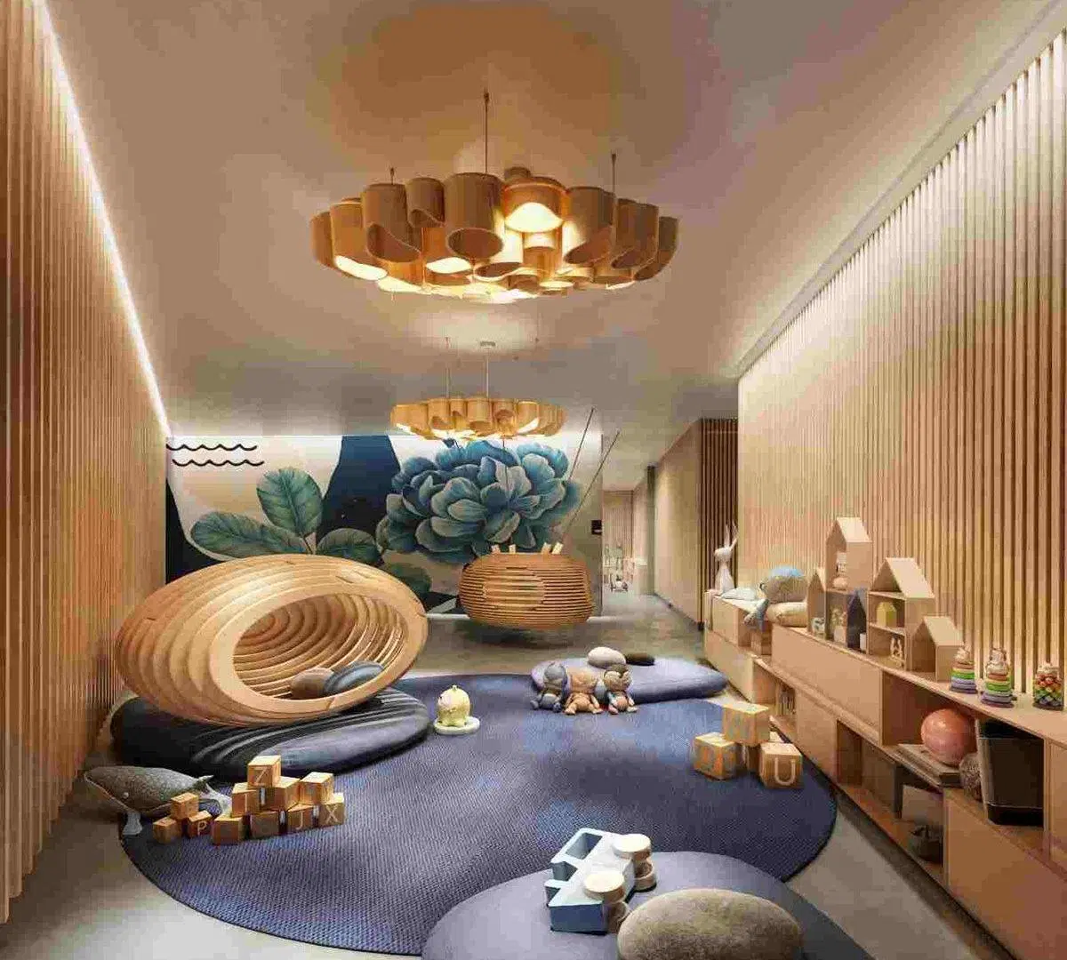 DPTO 4 AMB VENTA EN NUÑEZ FULL AMENITIES 2
