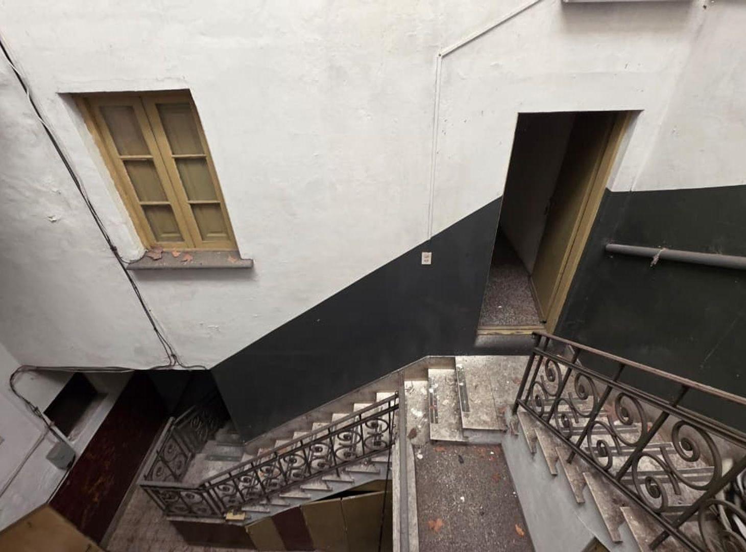 VENTA LOTE EN PARQUE PATRICIOS