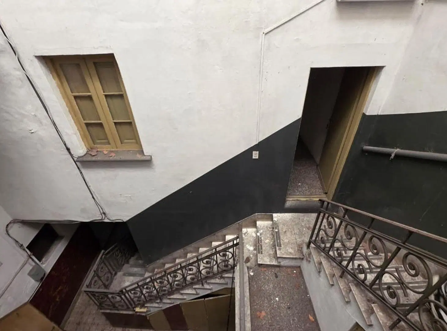VENTA LOTE EN PARQUE PATRICIOS 5