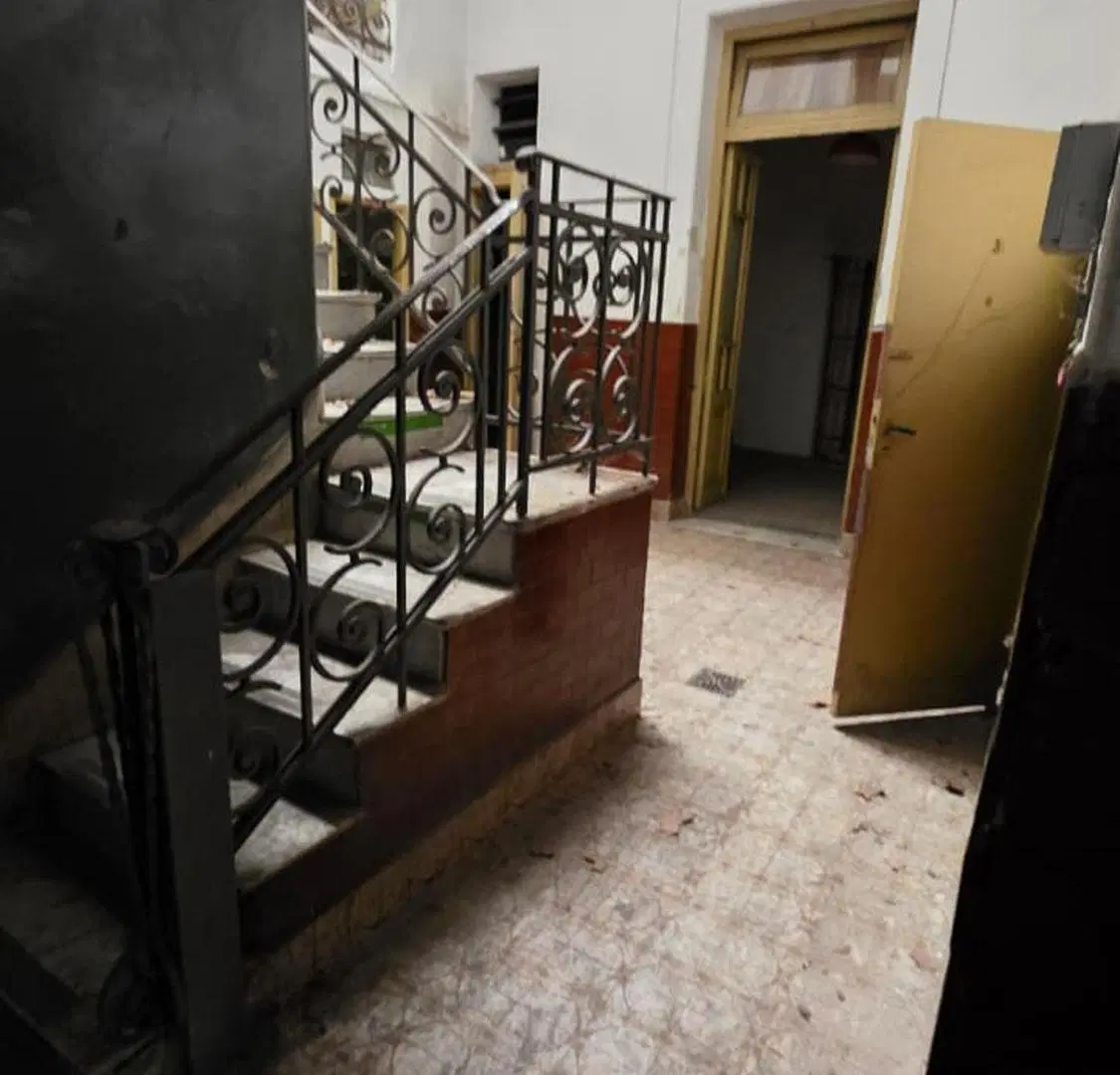 VENTA LOTE EN PARQUE PATRICIOS 4