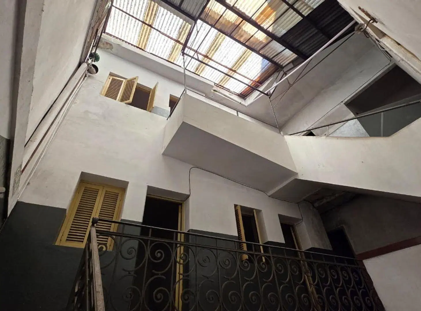 VENTA LOTE EN PARQUE PATRICIOS 3