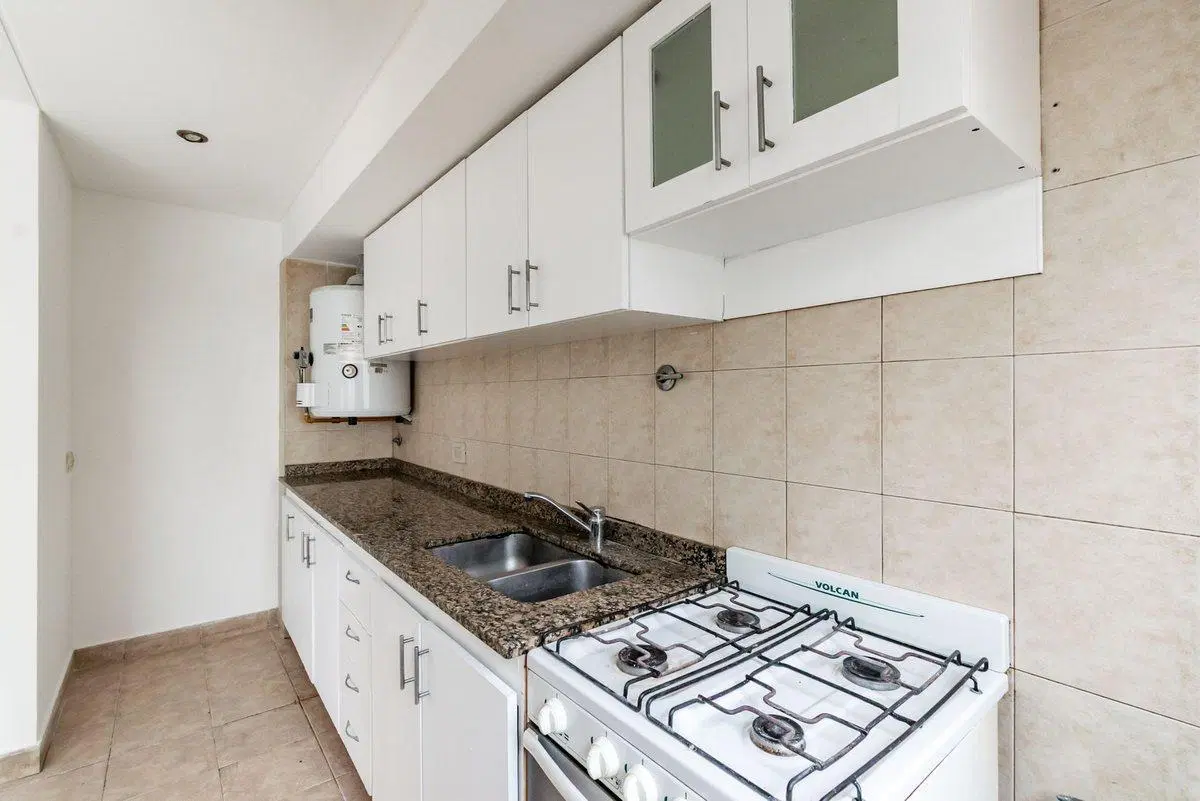 Venta Duplex 3amb Balcón Villa Urquiza Apto Cred 2