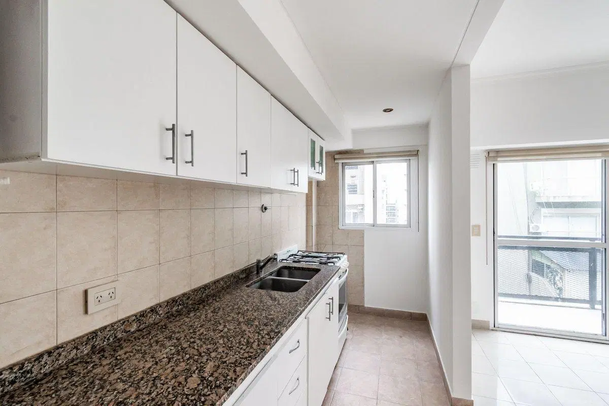 Venta Duplex 3amb Balcón Villa Urquiza Apto Cred 4