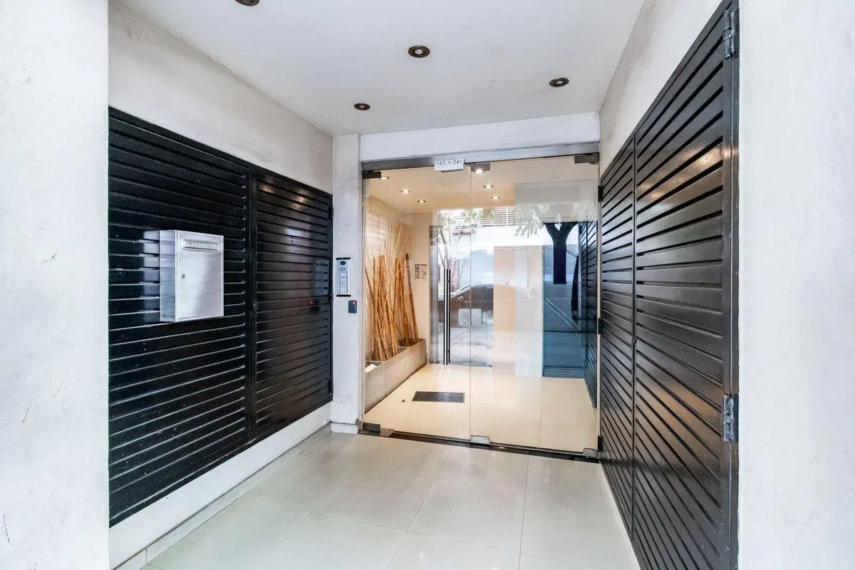 Venta Duplex 3amb Balcón Villa Urquiza Apto Cred 5