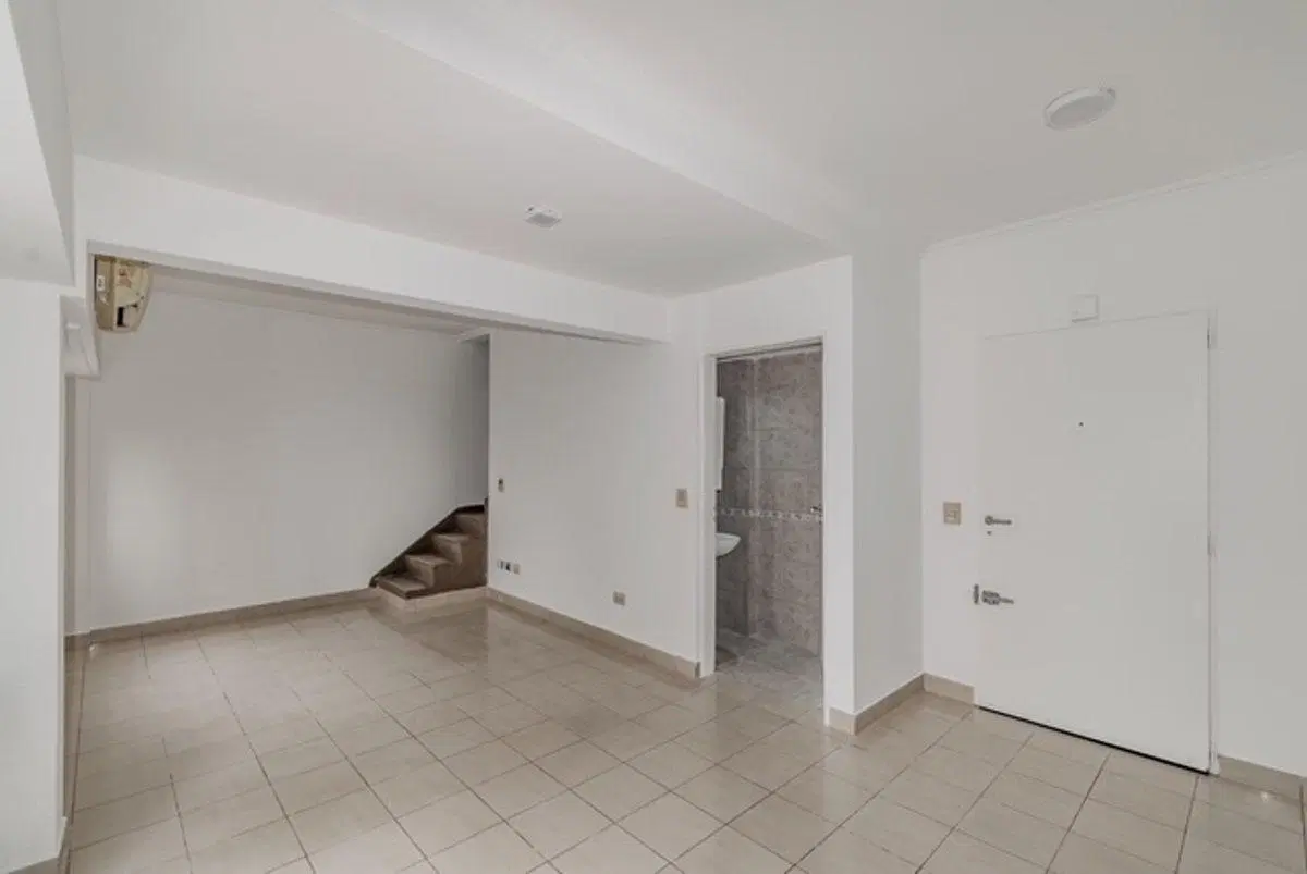 Venta Duplex 3amb Balcón Villa Urquiza Apto Cred 3