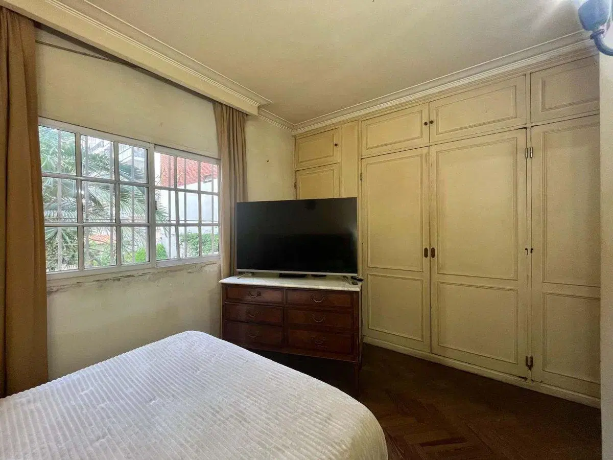 VENTA PH 4 AMB. P1  VILLA URQUIZA CABA. 5