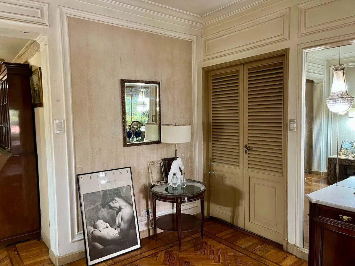 VENTA PH 4 AMB. P1  VILLA URQUIZA CABA. 4