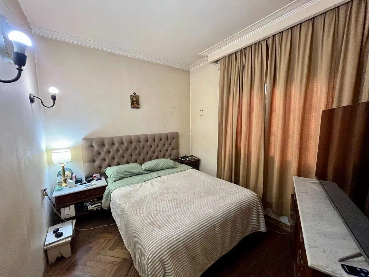 VENTA PH 4 AMB. P1  VILLA URQUIZA CABA. 3