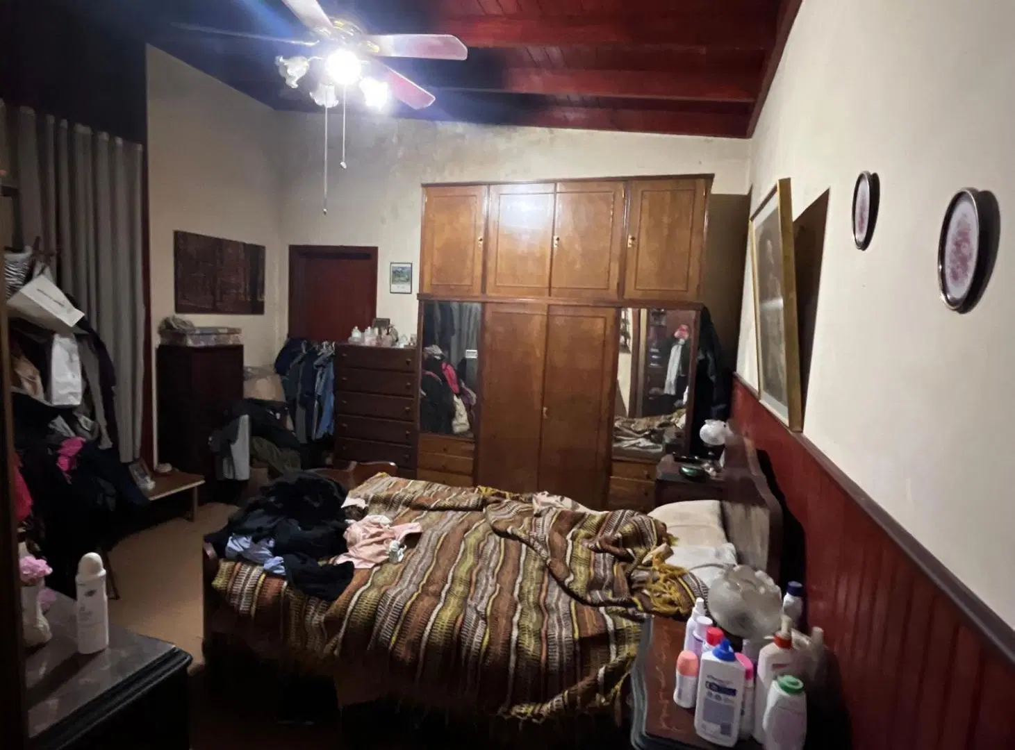 VENTA CASA A REFACCIONAR SOBRE LOTE PROPIO. 5