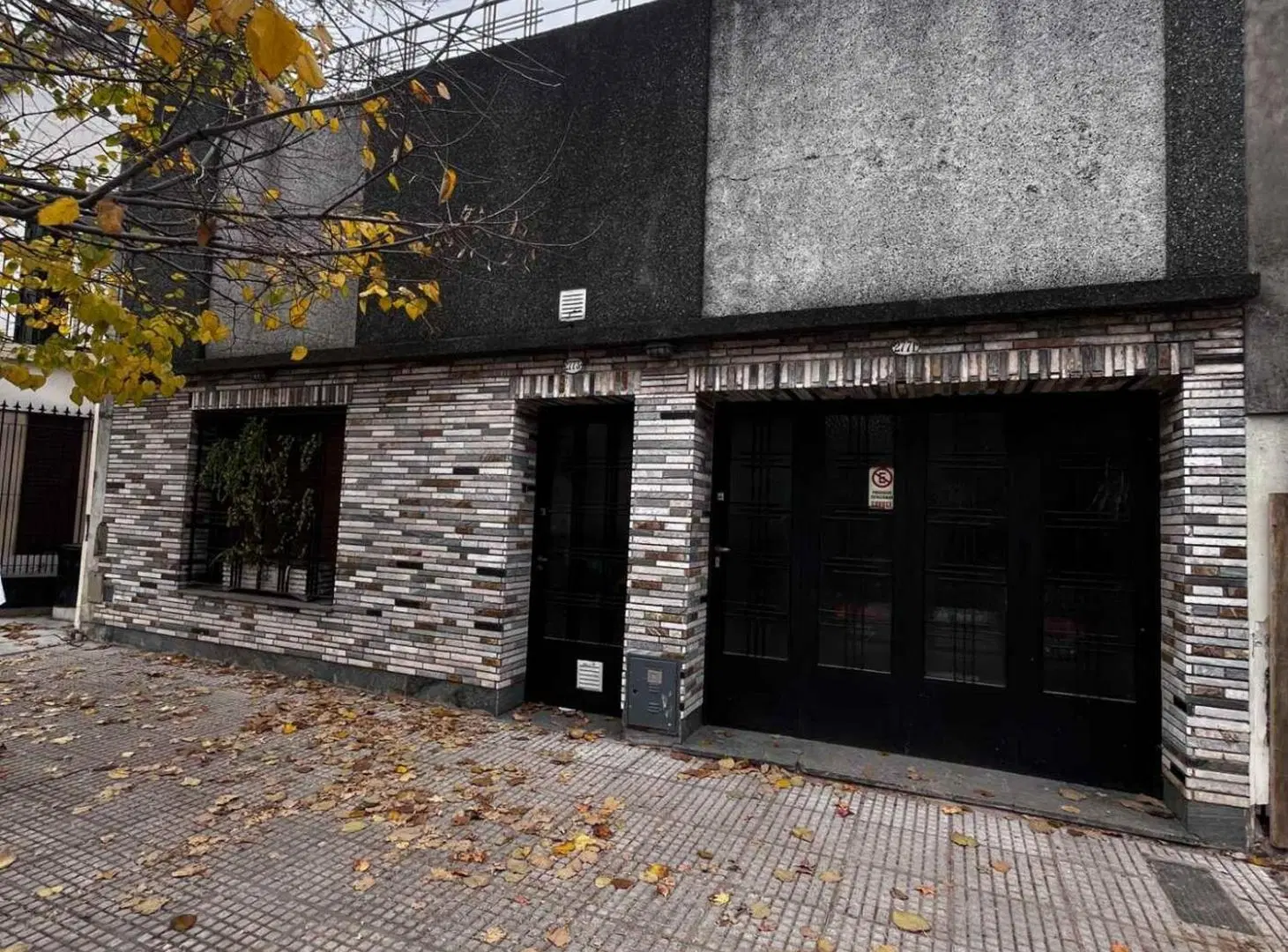 VENTA CASA A REFACCIONAR SOBRE LOTE PROPIO. 3