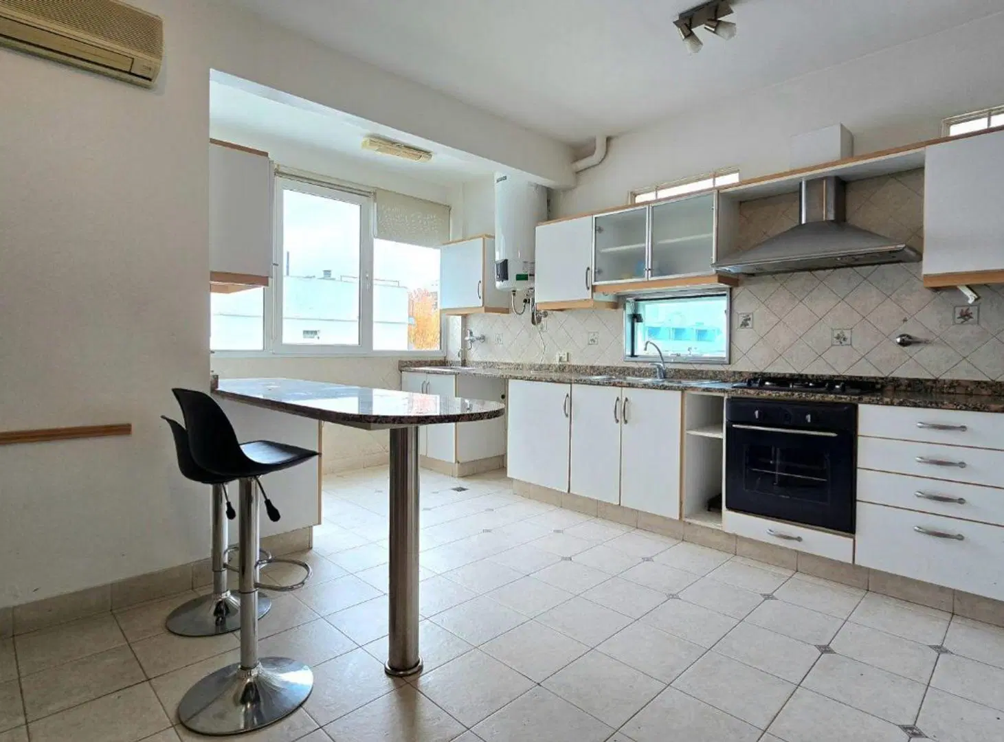 Venta Piso 4amb dep 2 coch terraza propia V Devoto 4