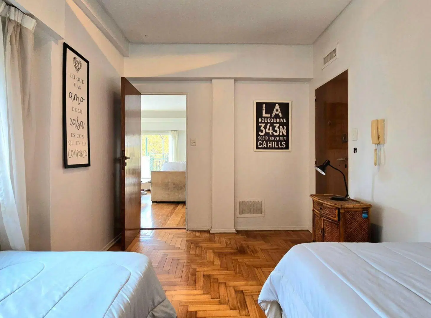 Venta Piso 4amb dep 2 coch terraza propia V Devoto 3