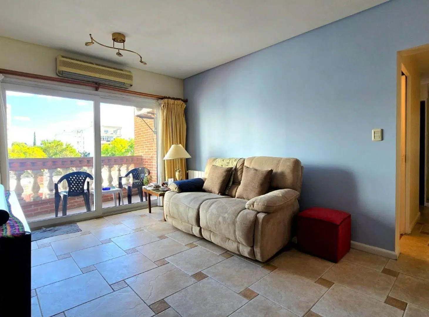 VENTA DEPARTAMENTO 3 AMB LINIERS - C/COCHERA 5