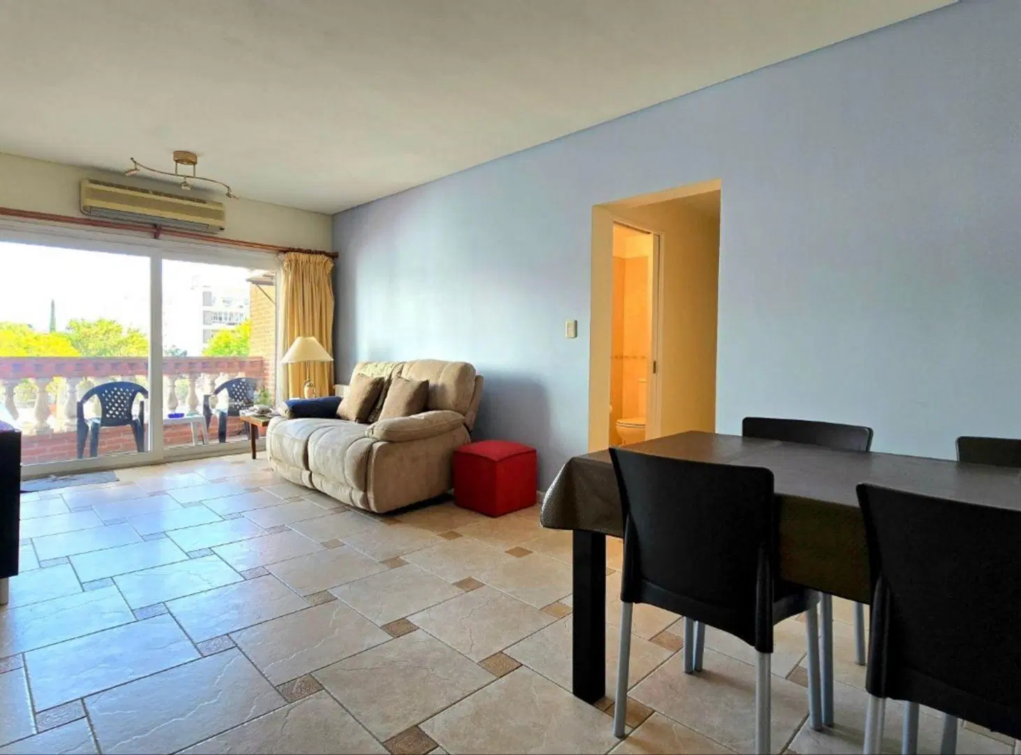 VENTA DEPARTAMENTO 3 AMB LINIERS - C/COCHERA 2