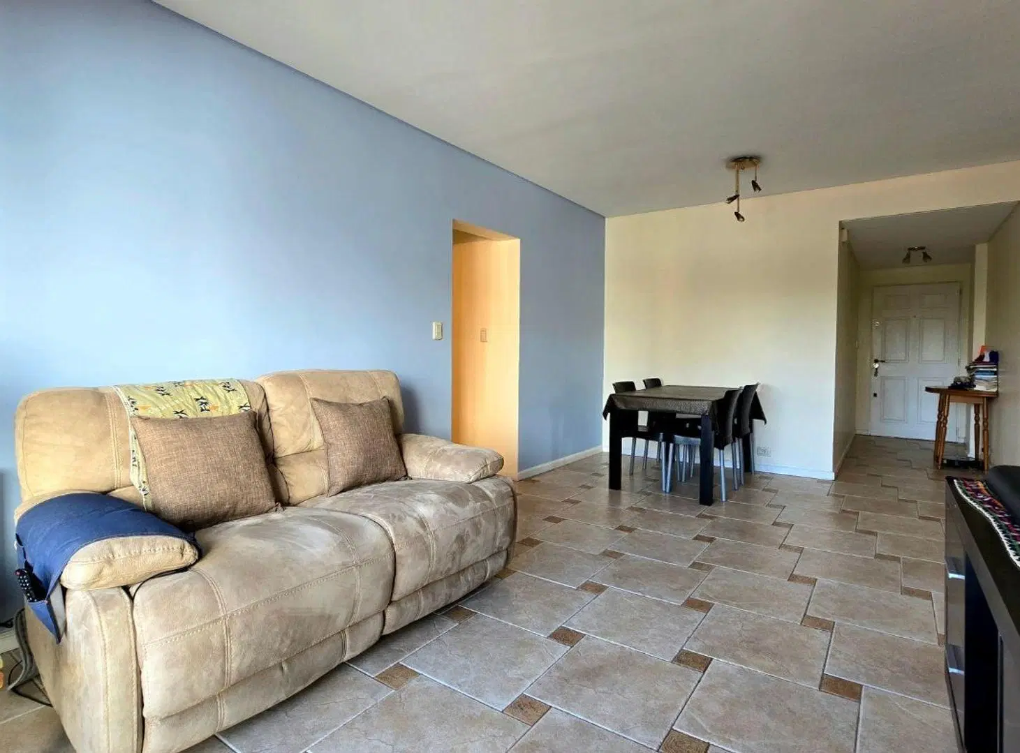 VENTA DEPARTAMENTO 3 AMB LINIERS - C/COCHERA 3