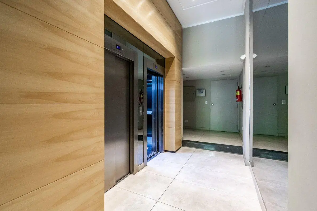VENTA DPTO MONOAMB 38m ALMAGRO A ESTRENAR C/BALCÓN 3