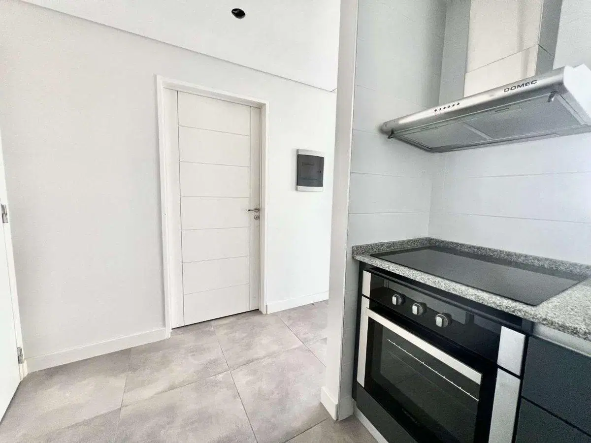 VENTA DPTO MONOAMB 38m ALMAGRO A ESTRENAR C/BALCÓN 2