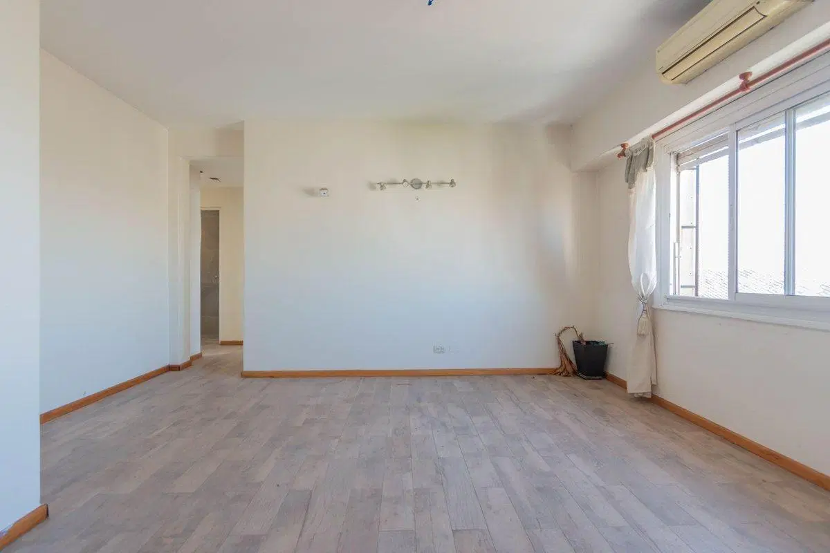 Venta depto Almagro 3 amb Piso alto A Crédito 4