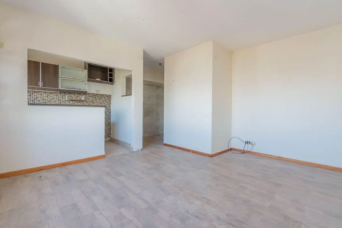 Venta depto Almagro 3 amb Piso alto A Crédito 3