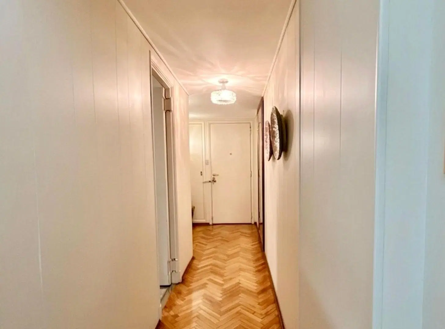 Venta Dto Semipiso al Frente , Coch/Dep o Estudio 5